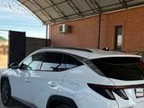 Hyundai Tucson 2021 годаүшін11 600 000 тг. в Кызылорда – фото 2