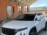 Hyundai Tucson 2021 годаүшін11 600 000 тг. в Кызылорда