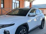 Hyundai Tucson 2021 годаүшін11 600 000 тг. в Кызылорда – фото 5