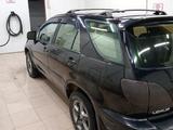 Lexus RX 300 2000 года за 3 800 000 тг. в Ерейментау – фото 3