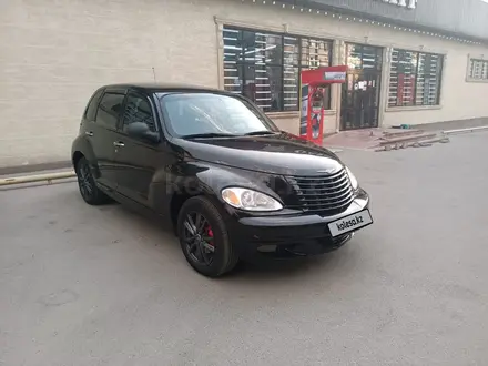 Chrysler PT Cruiser 2000 года за 3 800 000 тг. в Алматы – фото 8