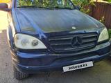 Mercedes-Benz ML 320 1999 годаүшін2 500 000 тг. в Алматы