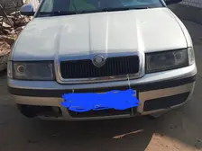Skoda Octavia, 2010