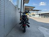ULAR  Мотоцикл ULAR CG50-D2 Атырау 2025 года за 330 000 тг. в Атырау – фото 5