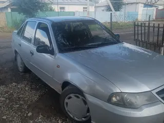 Daewoo Nexia, 2012