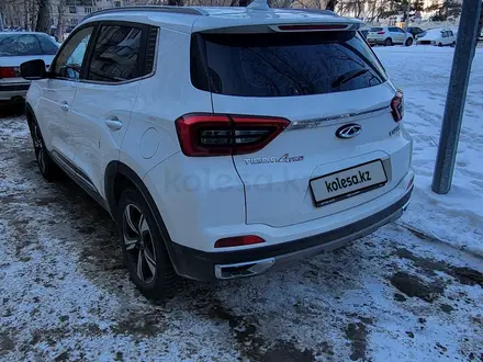 Chery Tiggo 4 Pro 2023 года за 7 200 000 тг. в Павлодар – фото 5