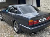 BMW 525 1994 годаүшін1 600 000 тг. в Тараз – фото 3