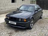 BMW 525 1994 годаүшін1 600 000 тг. в Тараз – фото 2