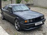 BMW 525 1994 годаүшін1 600 000 тг. в Тараз – фото 5