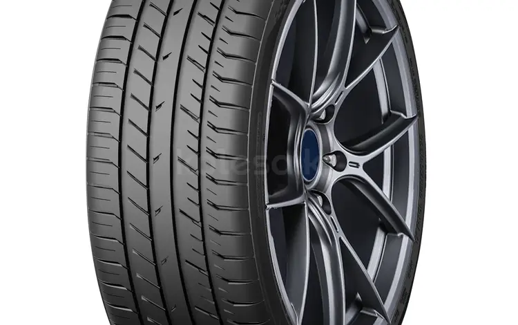 Bearway BW118 285/35 R22 и 315/30 R22 за 510 000 тг. в Алматы