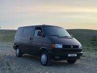Volkswagen Transporter 1992 года за 6 700 000 тг. в Актобе