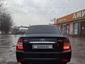 ВАЗ (Lada) Priora 2170 2014 года за 2 750 000 тг. в Шымкент – фото 7