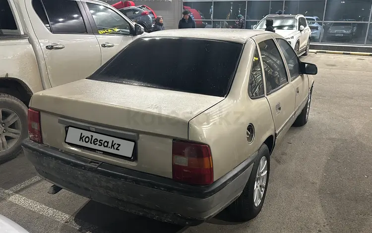 Opel Vectra 1993 годаүшін1 150 000 тг. в Актау