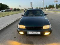 Toyota Carina E 1997 годаүшін2 500 000 тг. в Астана