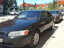 Toyota Camry, 2000