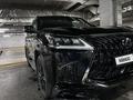 Lexus LX 570 2019 года за 51 000 000 тг. в Алматы – фото 4