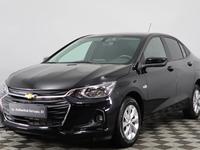 Chevrolet Onix 2023 года за 6 490 000 тг. в Астана