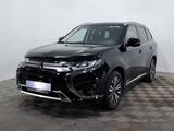 Mitsubishi Outlander 2022 года за 10 100 000 тг. в Астана