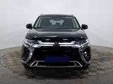 Mitsubishi Outlander 2022 годаүшін10 250 000 тг. в Алматы – фото 2