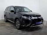 Mitsubishi Outlander 2022 годаүшін10 250 000 тг. в Алматы – фото 3
