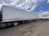 Chereau  CD381 1998 года за 5 000 000 тг. в Караганда