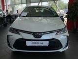 Toyota Corolla 2024 года за 14 000 000 тг. в Семей – фото 2