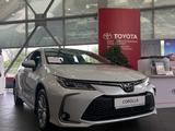 Toyota Corolla 2024 года за 14 000 000 тг. в Семей