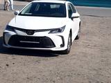 Toyota Corolla 2024 года за 14 000 000 тг. в Семей – фото 3