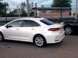 Toyota Corolla 2024 года за 14 000 000 тг. в Семей – фото 4