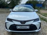 Toyota Corolla 2024 года за 14 000 000 тг. в Семей – фото 5