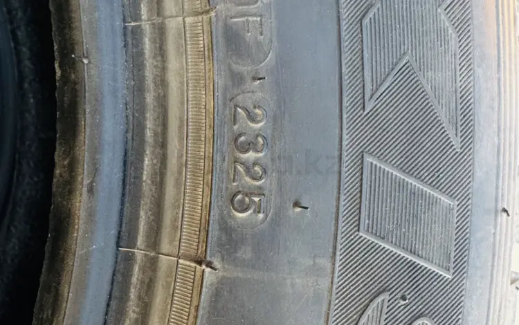 Maxxis SS-01 Presa SUV — 225/65 R17үшін170 000 тг. в Шымкент