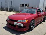 Toyota Mark II 1993 годаfor4 800 000 тг. в Алматы