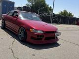 Toyota Mark II 1993 годаfor4 800 000 тг. в Алматы – фото 2