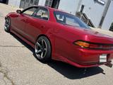 Toyota Mark II 1993 годаfor4 800 000 тг. в Алматы – фото 4