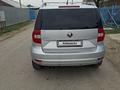 Skoda Yeti 2014 года за 6 300 000 тг. в Тараз – фото 3