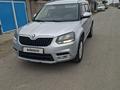 Skoda Yeti 2014 года за 6 300 000 тг. в Тараз – фото 5