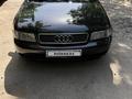 Audi A4 1999 года за 1 550 000 тг. в Алматы – фото 2