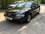Audi A4 1999 годаүшін1 550 000 тг. в Алматы