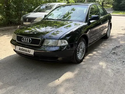 Audi A4 1999 года за 1 550 000 тг. в Алматы