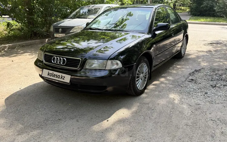 Audi A4 1999 года за 1 550 000 тг. в Алматы