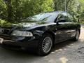 Audi A4 1999 года за 1 550 000 тг. в Алматы – фото 3