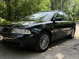 Audi A4 1999 годаүшін1 550 000 тг. в Алматы – фото 3