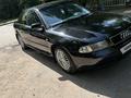 Audi A4 1999 года за 1 550 000 тг. в Алматы – фото 5