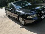 Audi A4 1999 годаүшін1 550 000 тг. в Алматы – фото 5