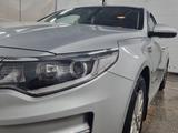 Kia K5 2016 года за 7 750 000 тг. в Усть-Каменогорск