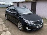 Kia Rio 2012 года за 2 700 000 тг. в Уральск