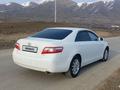 Toyota Camry 2007 годаүшін5 900 000 тг. в Талдыкорган – фото 7