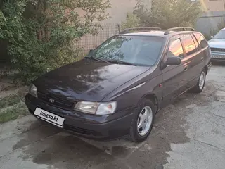 Toyota Carina E