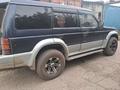 Mitsubishi Pajero 1991 годаfor1 700 000 тг. в Семей – фото 4