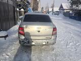 ВАЗ (Lada) Granta 2190 2012 года за 900 000 тг. в Павлодар – фото 2